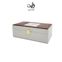 صندوق هدية للعسل