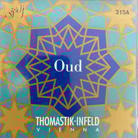 توماستيك للعود