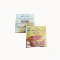 كريستال فافا