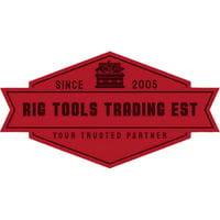 RIG TOOLS TRADING EST