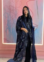 عباية - Sold out A124