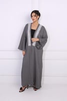 عباية- Sold out A121