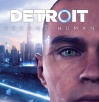 ديترويد | detroit ستيم pc