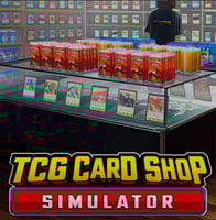 card shop SIMULATOR ستيم pc