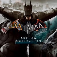 سلسله باتمان الثلاث | bat man 3 series ستيم pc