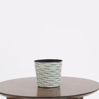 مراكن بلاسيتك احادية مقاس 14