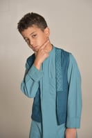 ثوب و سديري جدة (عيد ١٤٤٦)