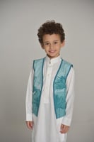 سديري نويّر - أولاد - أخضر