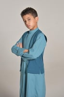 ثوب و سديري جدة (عيد ١٤٤٦)