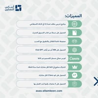 دورة تحويل تطبيقات الذكاء الاصطناعي إلى مصدر دخل ح...