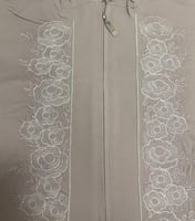 شرشف سحاب ساده