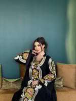 جلابية السمر