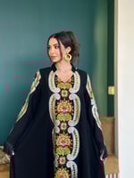 جلابية السمر