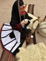 ثوب بني سليم ( ٣ قطع )