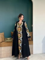 جلابية السمر