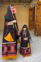 الدوك الحجازي للأطفال ( ٣قطع )