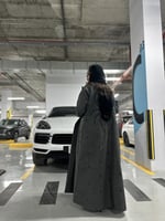 عباية العنكبوت