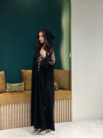 جلابية مغربي ١