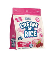 Raspberry ripple