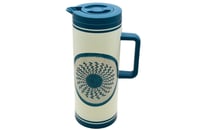 ترمس بنقشة الخوص التراثيه