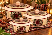 احمر
