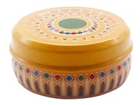 عسيري اصفر