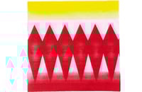 مناديل نقشة غضار دايموند