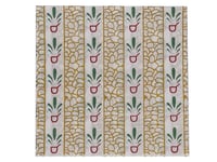 مناديل بالنقشة التراثية عدد 10منديل