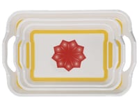 احمر