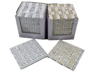 مناديل بالنقشة التراثية عدد 10منديل