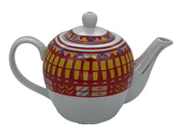 احمر