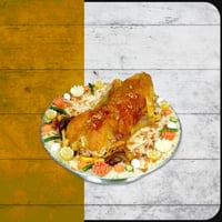 ذبيحه مطبوخه