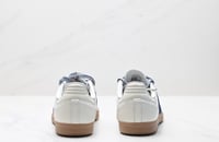 Adidas Samba OG Off white / Navy