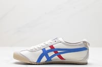 Onitsuka Tiger Mexico 66 "White/Blue/Red