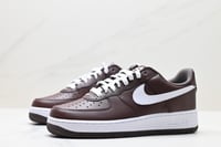 Nike Air Force 1 Low '07 'Dark Cinder