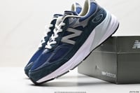 New Balance 990v6 Navy