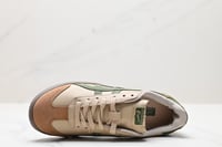 Onitsuka Tiger Tokuten Beige/Green