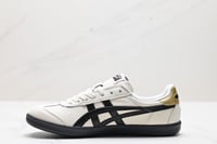 Onitsuka Tiger Tokuten "Cream/Black
