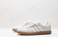 Adidas Samba OG ' Aluminium Gum
