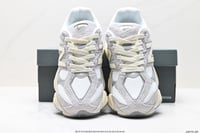 New Balance 9060 Quartz Grey