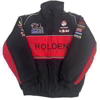 جاكيت | racing vintage jacket