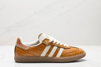 x Wales Bonner Samba OG "Brown Croc