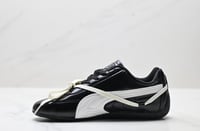 PUMA x ROSÉ Speedcat Black