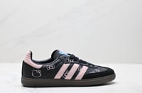 Adidas Samba Hello Kitty