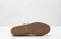 Adidas Samba OG Off white / Navy