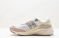 New Balance 990v6 Cream Beige