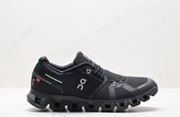 On Running Cloud X Shift Low