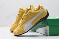 Puma Speedcat OG Gold White