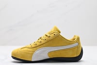 Puma Speedcat OG Gold White