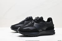 New Balance 327 Black